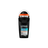 مام رولی مدل Carbon Protect مردانه 48 ساعته لوریل Loreal