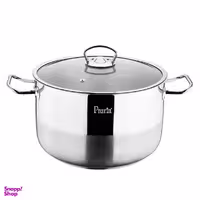 قابلمه پرارین مدل مریت کد 2230 سایز 30