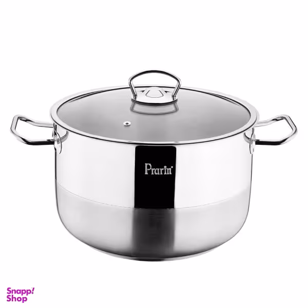 قابلمه پرارین مدل مریت کد 2230 سایز 30