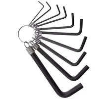 آچار آلن Stanley مدل STMT69213-8