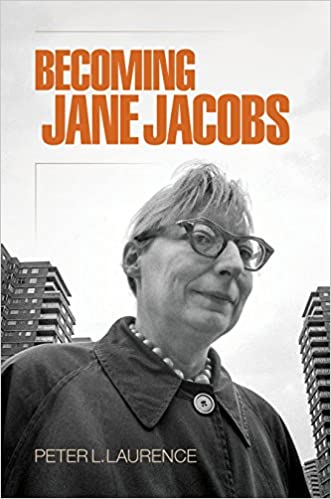 󾕇 دانلود کتاب Becoming Jane Jacobs, 2016 - دانلود کتاب های دانشگاهی