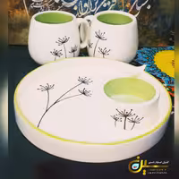  چایخوری دونفره 