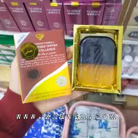 صابون کلاژن طلا اصل حجم 120 میل

