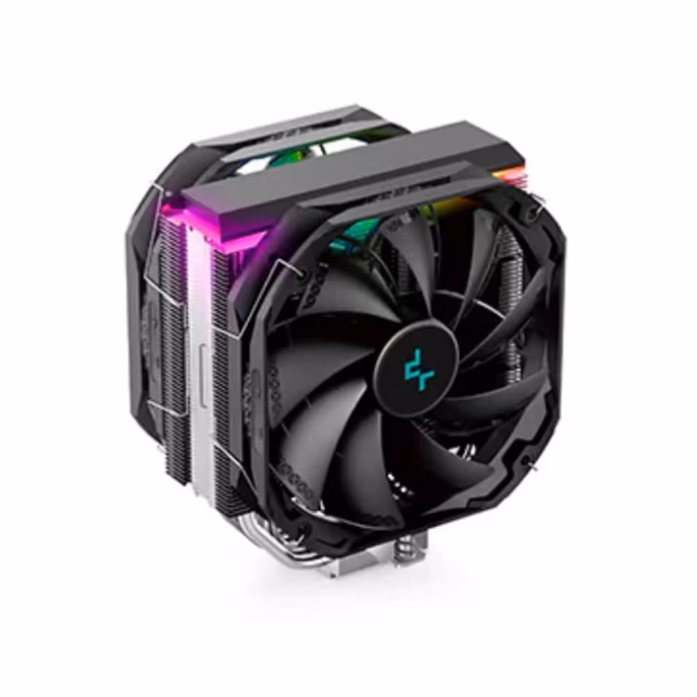 خنک کننده پردازنده دیپ کول DeepCool AS500 Plus