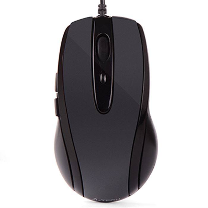 ماوس با سیم ای فور تک N-708X