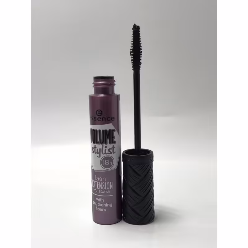 ریمل 18 ساعته حجم دهنده و بلند کننده مژه اسنس - essence