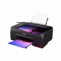 پرینتر جوهر افشان کانن مدل PIX-MA G640