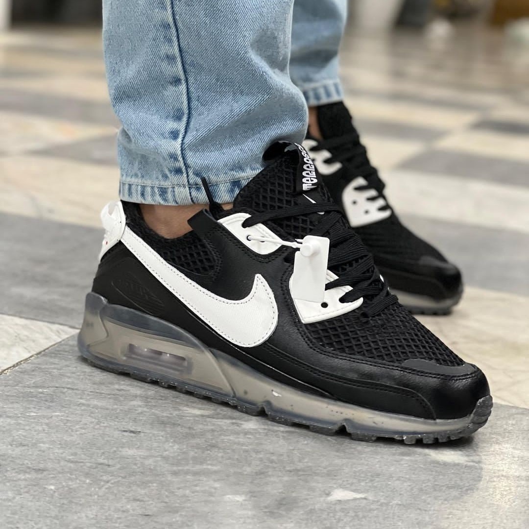 509 کتانی مردانه نایک طرح خاص Nike men