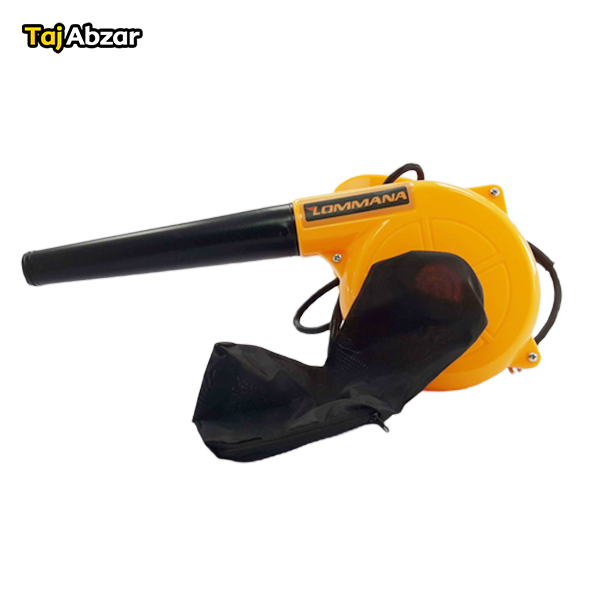 دستگاه دمنده و مکنده لومانا مدل LT-1505