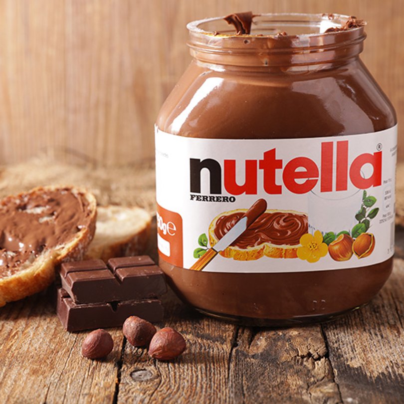 شکلات صبحانه نوتلا 350 گرمNUtella