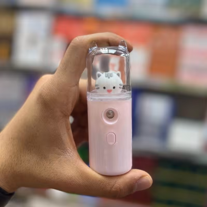 دستگاه بخورد سرد 