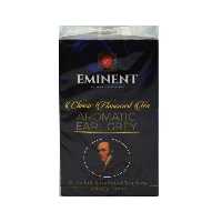 چای عطری کیسه ای امیننت Eminent مدل Aromatic Earl Grey بسته 20 عددی