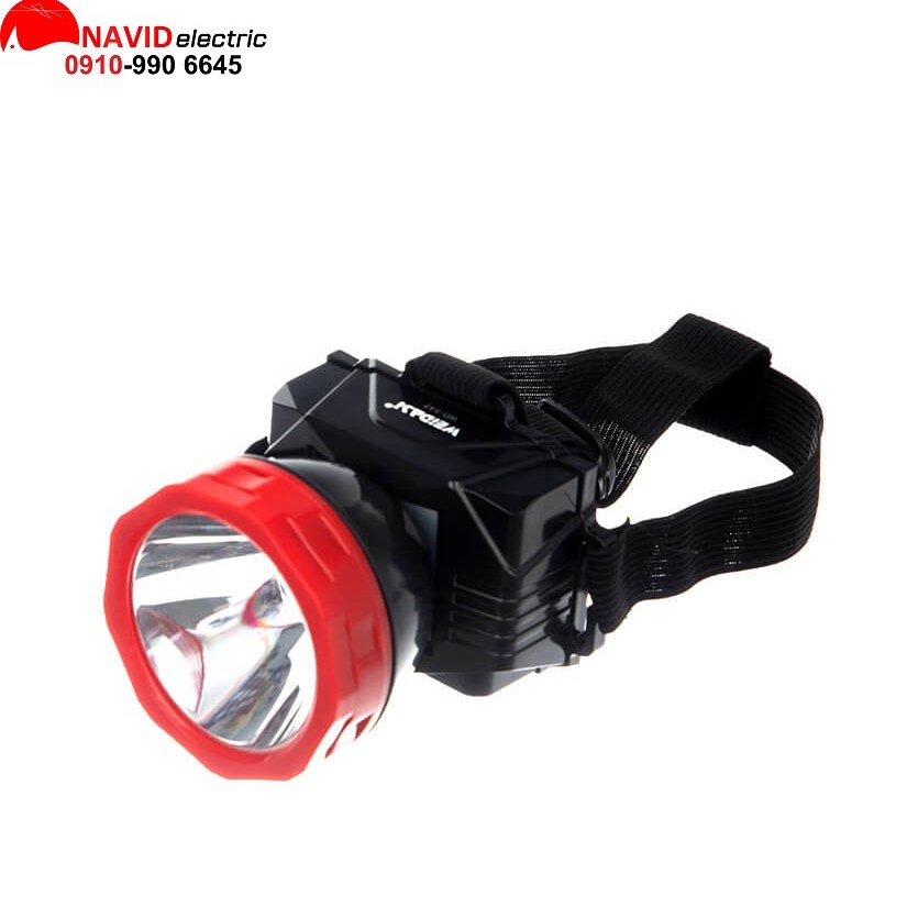 چراغ پیشانی ویداسی مدل WD-542-بسته ی 20عددی-فروش فقط به صورت عمده