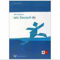 telc Deutsch B2 کتاب