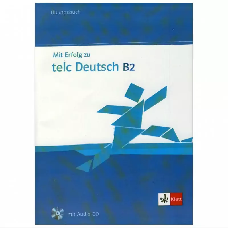 telc Deutsch B2 کتاب