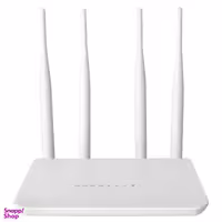 مودم 4G LTE نتربیت مدل NW-431F