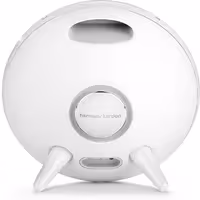 اسپیکر هارمن کاردن پرتابل بلوتوث مدل ONYX STUDIO 4 سفید - Hiapple.ir