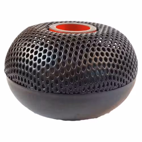 جا سوزنی (جاکلیپسی) توری فلزی