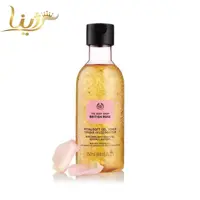 تونر British Rose بادی شاپ