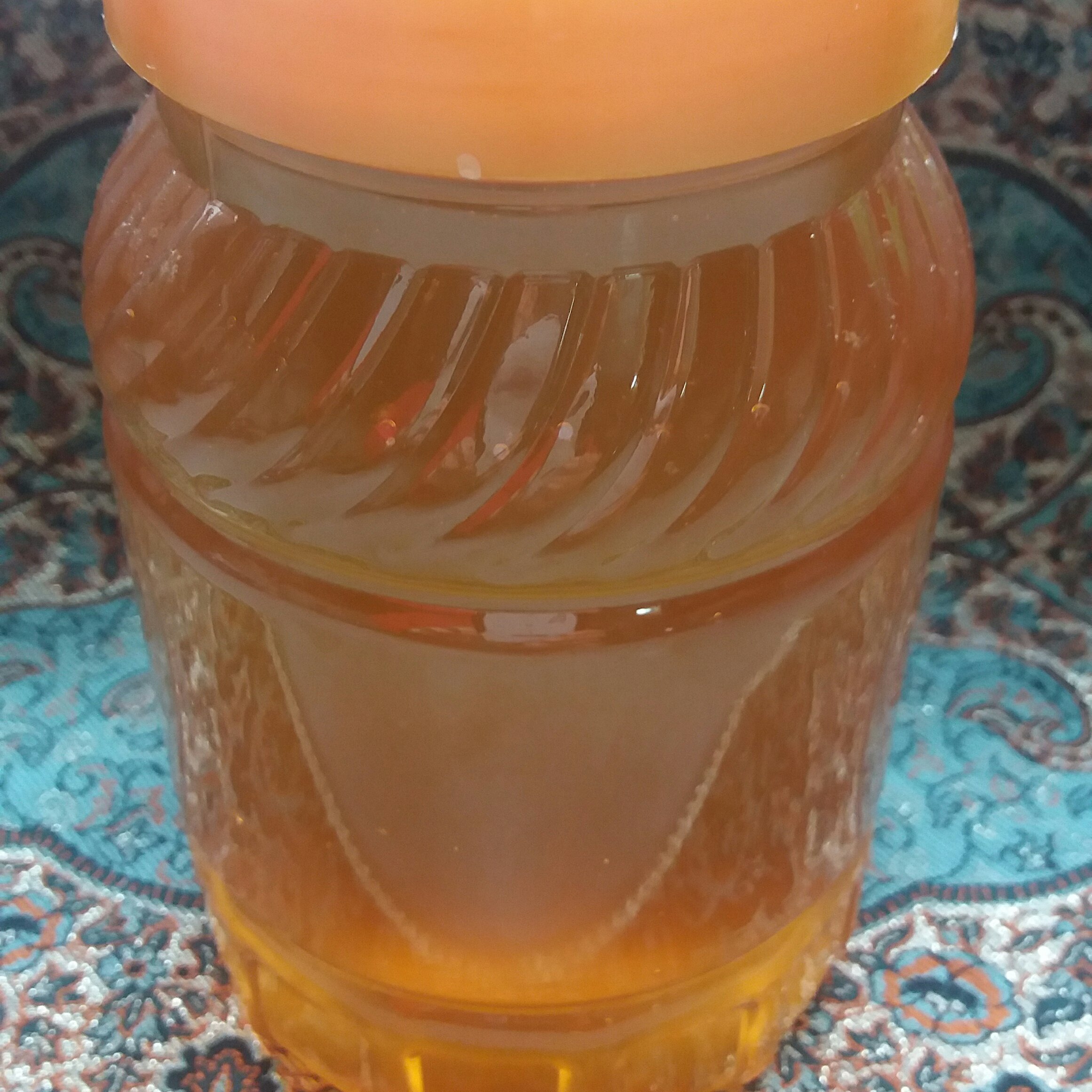عسل آذربایجان