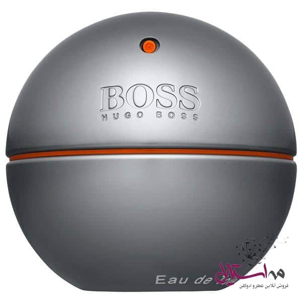 ادو تویلت مردانه HUGO Boss in Motion حجم 90 میلی لیتر
