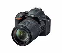 دوربین دیجیتال عکاسی نیکون مدل D5500 به همراه لنز 18-140 میلی متر