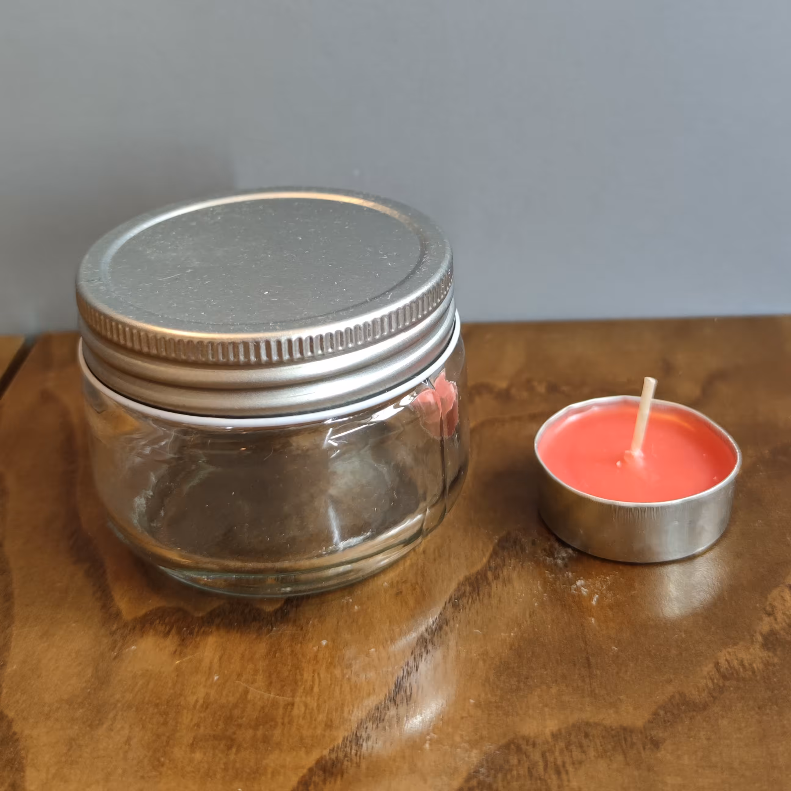 جار در دار شمع