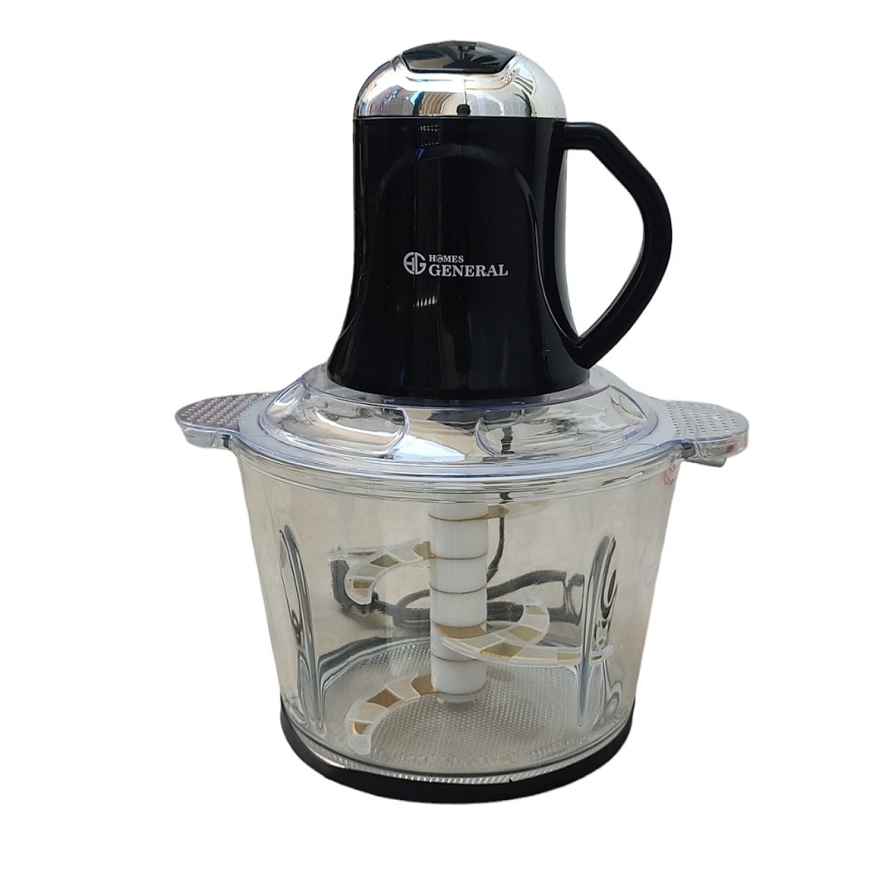 خردکن حرفه‌ای جنرال آلمان مدل 450w-3016