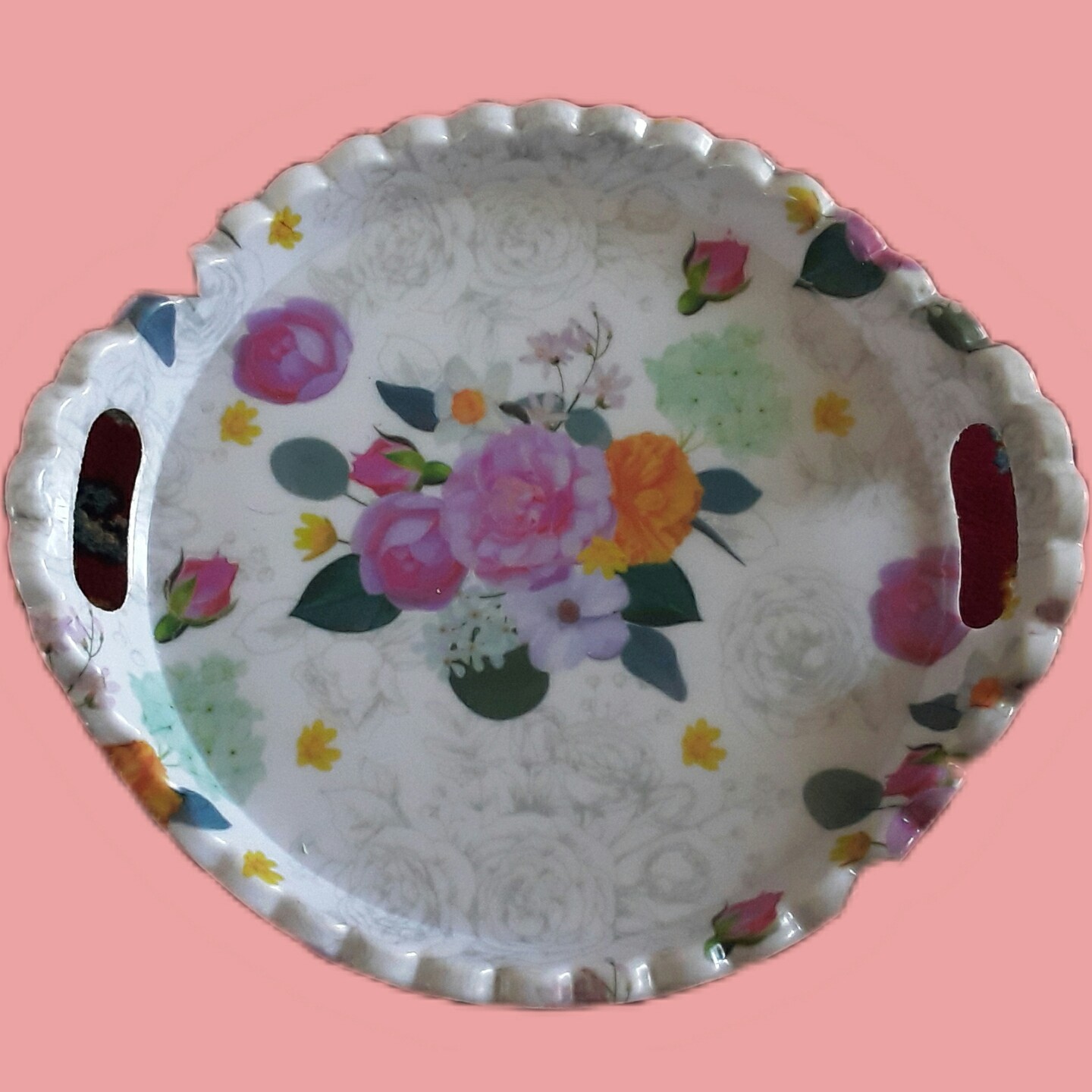 سینی ملامین 2222
