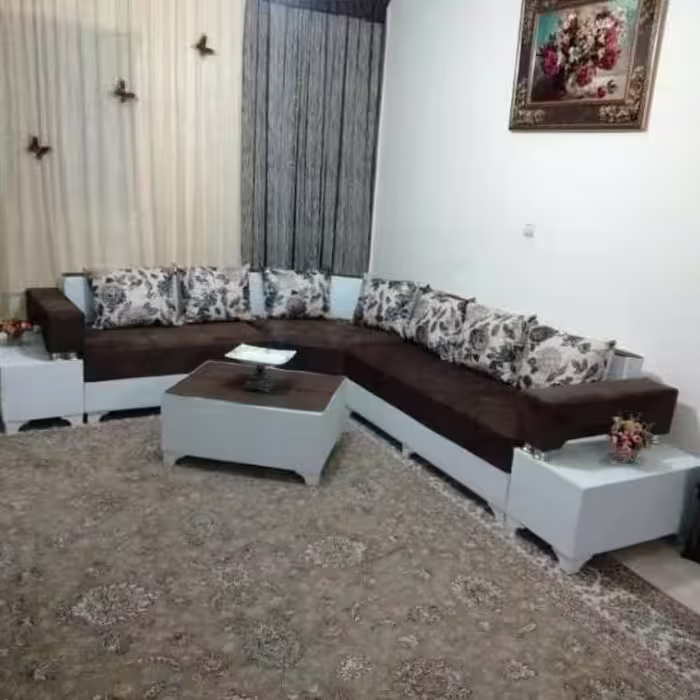 مبل ال امیر