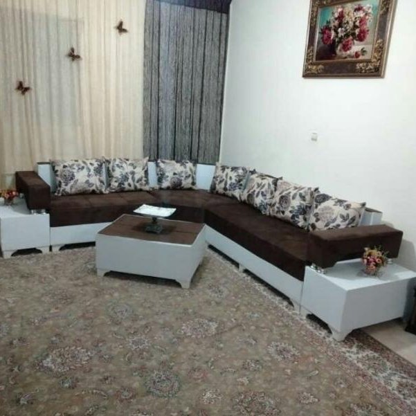 مبل ال امیر