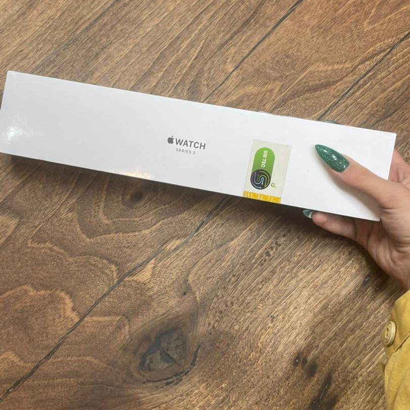 اپل واچ سری  3  38mm