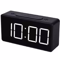 ساعت رومیزی مدل MSC-8039