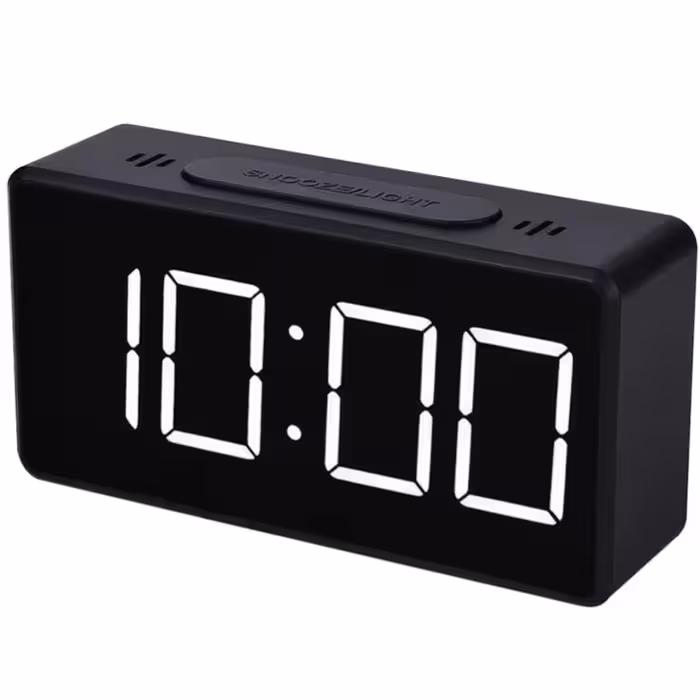 ساعت رومیزی مدل MSC-8039