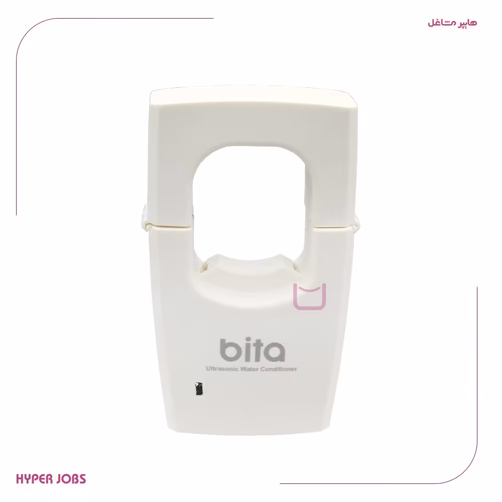 سختی گیر پکیج و آبگرمکن بیتا