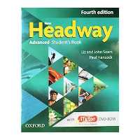 New Headway Advanced Fourth Edition

