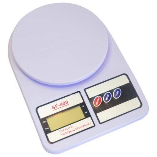 ترازو دیجیتال آشپزخانه 10 کیلو گرم