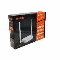 مودم تندا مدل d301 ورژن4