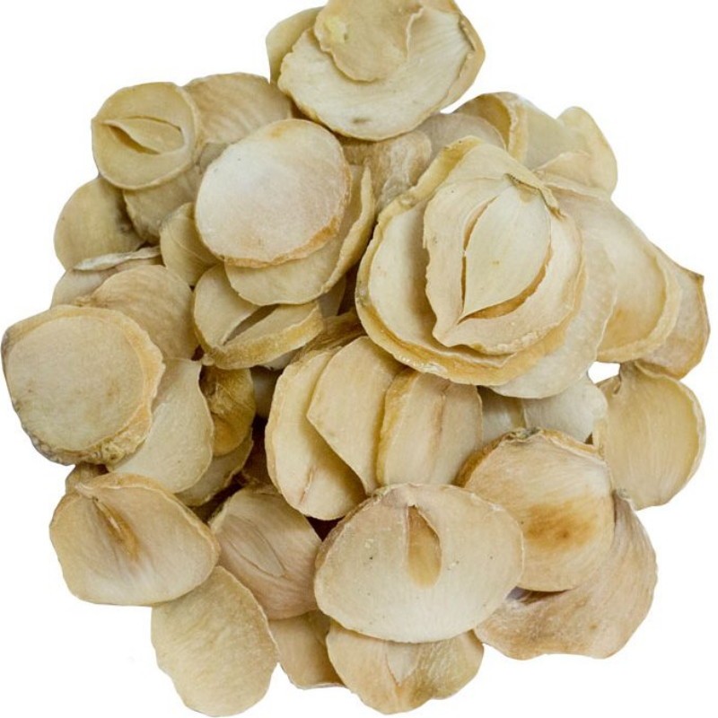 موسیراسلایس شده  خشک بسته200 گرمی