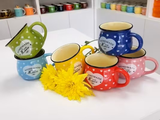 ماگ رجینال لاو