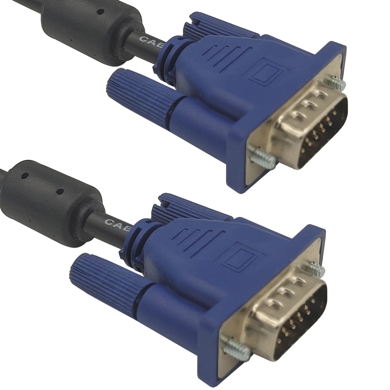 کابل VGA مدل 8K طول 15 متر