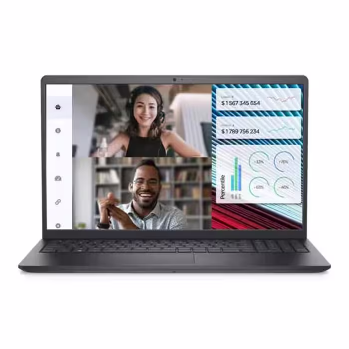 قیمت و خرید لپ تاپ 15.6 اینچ دل Vostro 3520 Core i3 1215U/1TB HDD/2TB SSD/20GB/Intel | یاس ارتباط