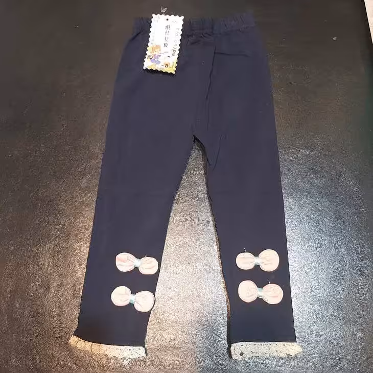 شلوار دخترانه