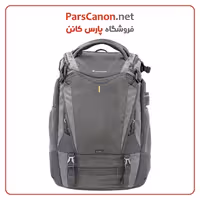 کوله پشتی ونگارد Vanguard Alta Sky 53 Camera Backpack (Dark Gray)