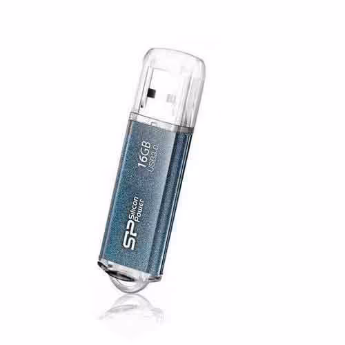 کول دیسک سیلیکون پاور مارول ام 01 - 16 گیگابایت