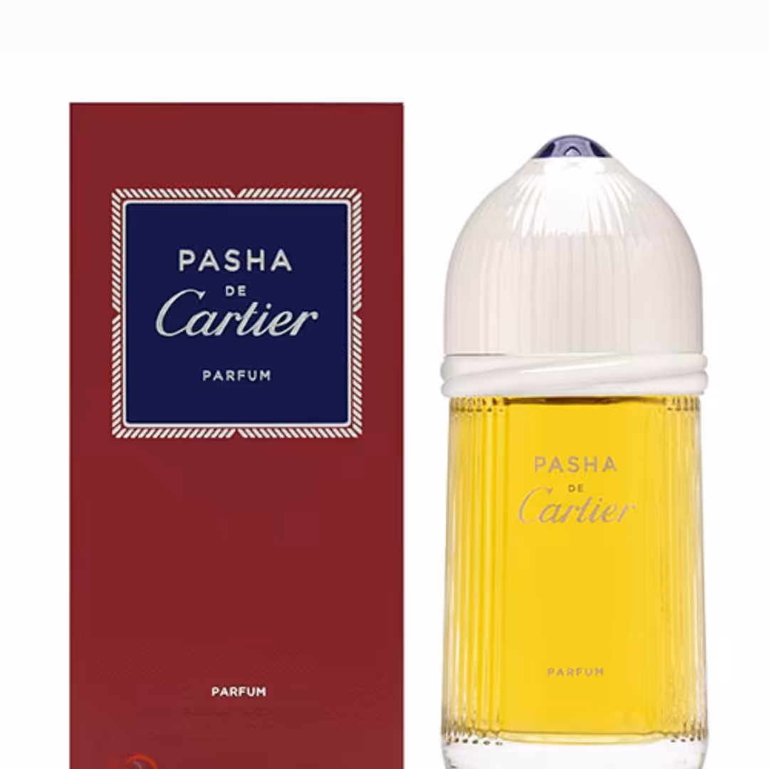عطر پاشاکارتیر فرانسوی 10 گرمی