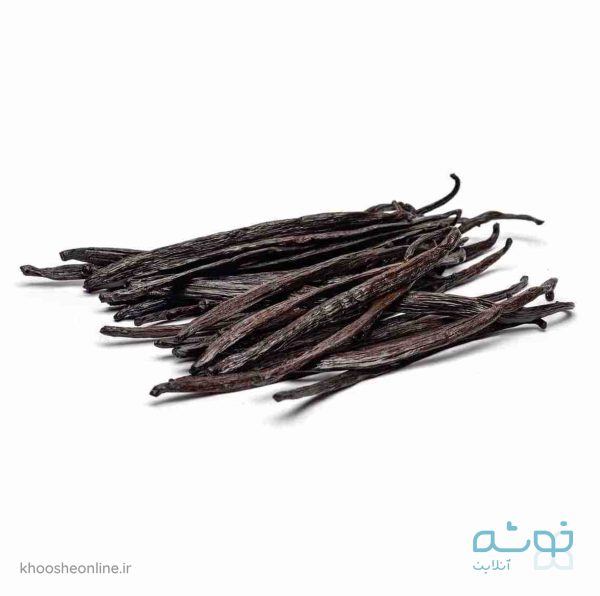 غلاف وانیل گرید A ماداگاسکار