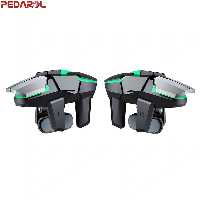 دسته بازی شش انگشتی لیزری پابجی و کالاف دیوتی مدل DY02