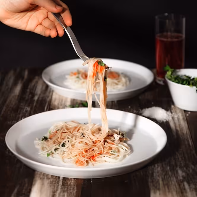 ظروف هتلی و خانگی چینی زرین طرح جدید  رنگ سفید 