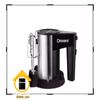 همزن گیربکسی دسینی با ارسال رایگان و یک روزه به سراسر کشور 